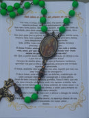 Terço Santo Agostinho TR073