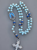 Terço Nossa Senhora Aparecida TR075