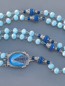 Terço Nossa Senhora Aparecida TR075