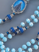 Terço Nossa Senhora Aparecida TR075