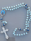 Terço Nossa Senhora Aparecida TR075