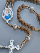 Terço Anjo Gabriel TR076