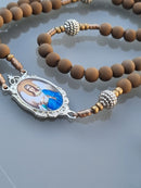 Terço Anjo Gabriel TR076