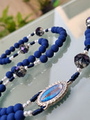 Terço Nossa Sra Aparecida TR081