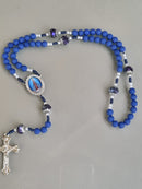 Terço Nossa Sra Aparecida TR081