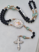 Terço São José TR084