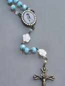 Terço Nossa Sra Fátima TR096