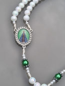 Terço Nossa Sra Aparecida TR108