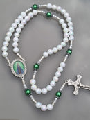 Terço Nossa Sra Aparecida TR108