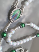 Terço Nossa Sra Aparecida TR108