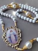 Terço Nossa Sra Graças TR110