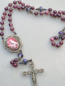 Terço São Bento TR114