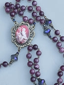 Terço São Bento TR114