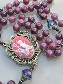 Terço São Bento TR114