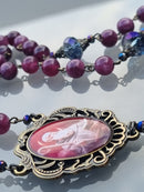 Terço São Bento TR114