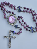 Terço São Bento TR114