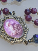 Terço São Bento TR114