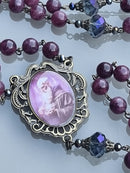 Terço São Bento TR114