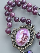 Terço São Bento TR114