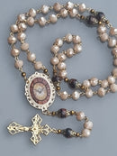 Terço Divino Espírito Santo TR124