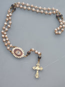 Terço Divino Espírito Santo TR124