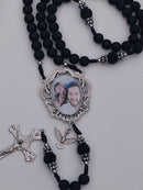 Terço São José TR 125 - Entremeio duplo