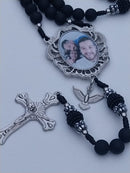 Terço São José TR 125 - Entremeio duplo