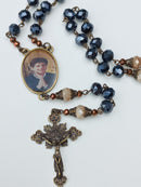 Terço São Carlo Acutis TR129