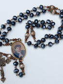 Terço São Carlo Acutis TR129