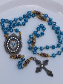 Terço Espirito Santo TR130