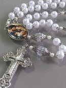 Terço Sagrada Família TR133