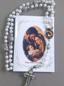 Terço Sagrada Família TR133