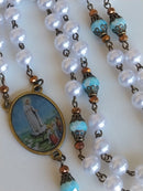 Terço Nossa Senhora de Fatima TR134