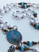 Terço Nossa Senhora de Fatima TR134
