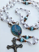 Terço Nossa Senhora de Fatima TR134