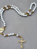 Terço Divino Espírito Santo TR146