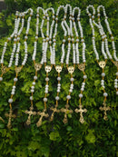 Terço Divino Espírito Santo TR146