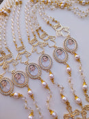 Terço Anjinho Batizado TR150