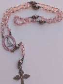 Terço Nossa Sra Aparecida TR157