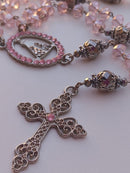 Terço Nossa Sra Aparecida TR157