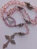 Terço Nossa Sra Aparecida TR157