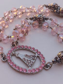 Terço Nossa Sra Aparecida TR157