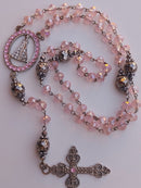 Terço Nossa Sra Aparecida TR157