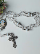 Terço Nossa Sra Fátima TR158