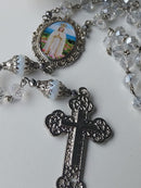 Terço Nossa Sra Fátima TR158