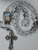 Terço Nossa Sra Fátima TR158