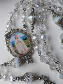 Terço Nossa Sra Fátima TR158