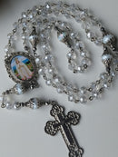 Terço Nossa Sra Fátima TR158