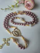 Terço Nossa Senhora das Graças TR159