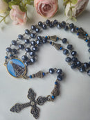 Terço Nossa Sra Aparecida TR161